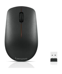 LENOVO 400 Wireless Kablosuz Mouse Siyah GY50R91293