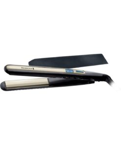 Alternative view of Remington S6500 Sleek Curl Saç Düzleştirici 6 Farklı Saç Düzleştirme