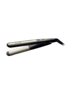 Remington S6500 Sleek Curl Saç Düzleştirici 6 Farklı Saç Düzleştirme