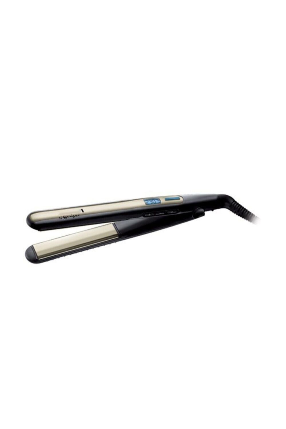 Remington S6500 Sleek Curl Saç Düzleştirici 6 Farklı Saç Düzleştirme - Görsel 3