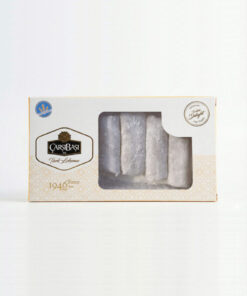 Alternative view of çarşıbaşı Glutensiz Sade Şeker Sucuğu 500 gram