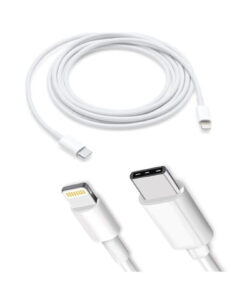 Fibaks 20w Iphone Type-c To Lightining Hızlı Şarj Kablosu 1 Metre Iphone 7 8 X Xr 11 12 13 14 Pro Max Plus - Görsel 3