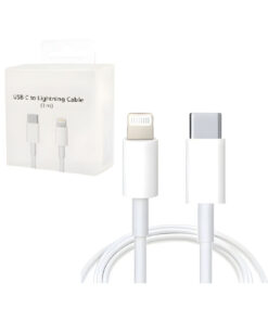 Fibaks 20w Iphone Type-c To Lightining Hızlı Şarj Kablosu 1 Metre Iphone 7 8 X Xr 11 12 13 14 Pro Max Plus
