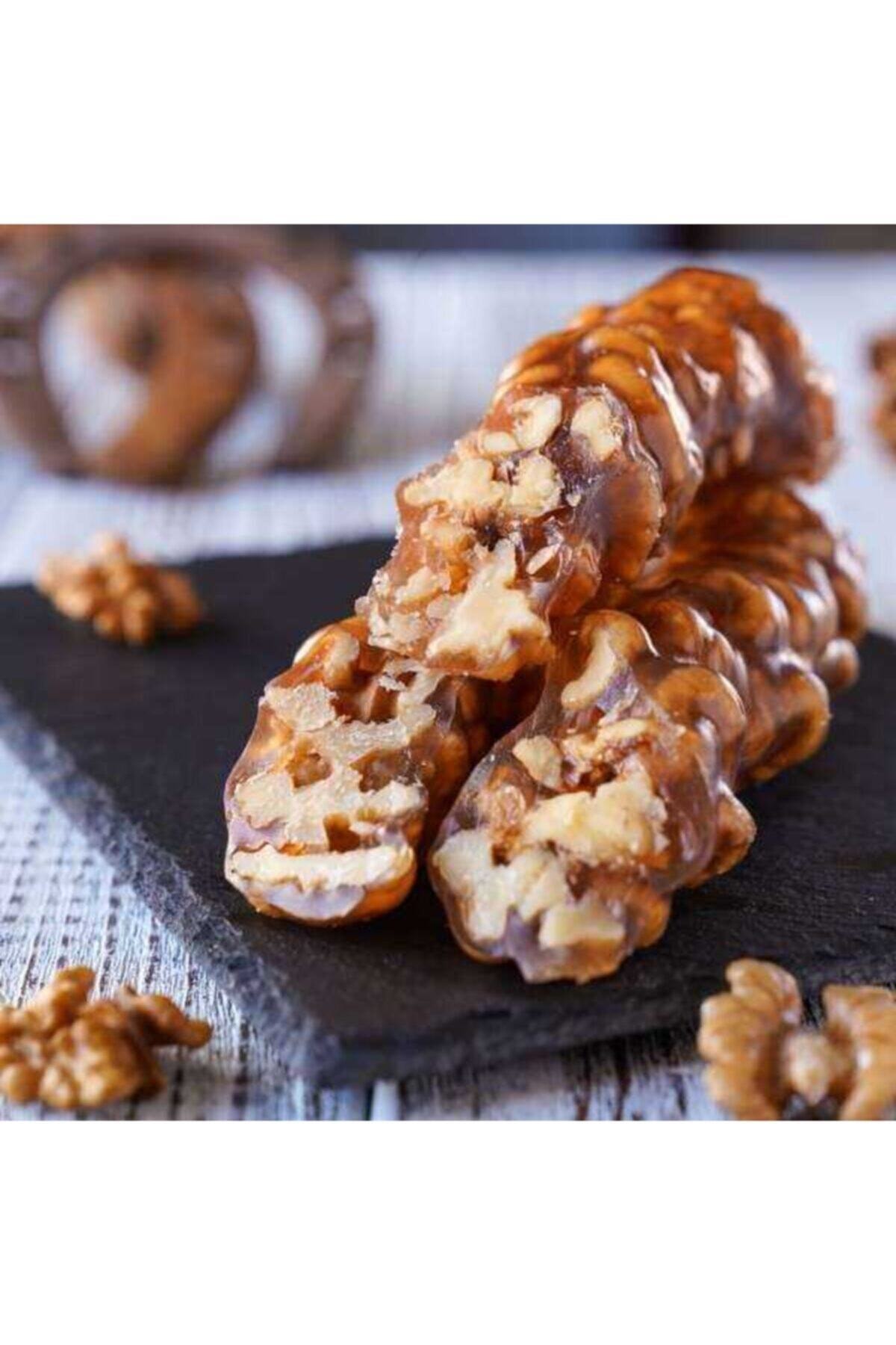 Yeni Uğur Duble Cevizli Maraş Sucuğu 1 kg