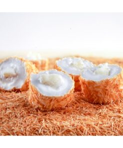 Alternative view of Lokum Atölyesi Sultan Kadayıflı Kaymaklı Lokum 500g