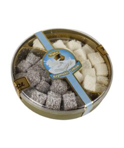 Tuğba Kuruyemiş Kaymaklı Lokum 180 gr