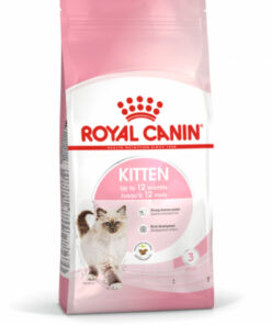 Royal Canin Kitten Yavru Kediler Için Kuru Kedi Maması 2kg