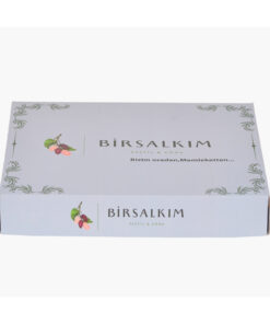 Alternative view of Bİrsalkım Pestİl & Köme Gümüşhane Pestil Ve Köme Karışık Paket 500 gram