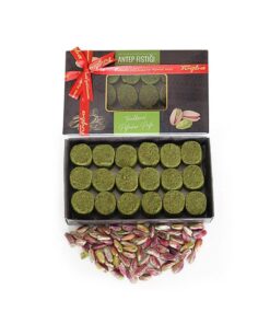 Tuğba Kuruyemiş Antep Ezme 200 Gr