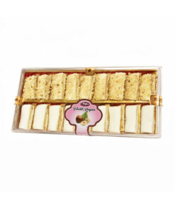 Tuğba Kuruyemiş Fındık Rüyası 270 gr