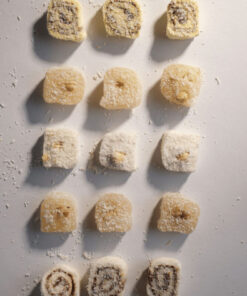Alternative view of Erten Şekerleme Hediyelik Karışık Lokum 450 Gr.