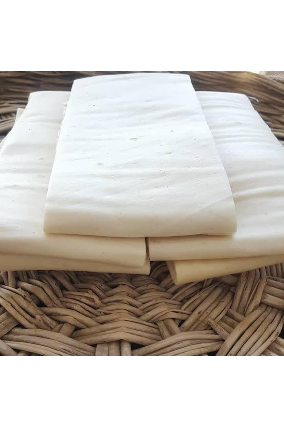 Darende Kayısı Dünyası Darende Köpük Pestil 1 KG - Yumuşak Dokulu, Doğal ve Geleneksel Tat