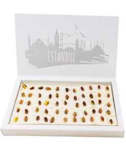 Lina Fıstıklı Sultan Lokum 1 Kg