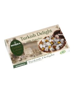 Koska Antep Fıstıklı Lokum 500 Gr