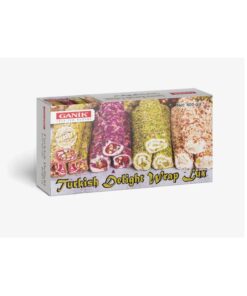 Ganik GANİK SARMA KARIŞIK LOKUM