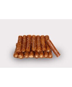Kayısı İste Ballı Pestil Burması Fındıklı (500 GR)