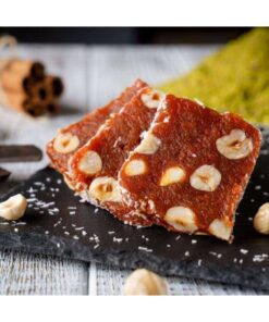Yeni Uğur Fındıklı Cezerye 500 Gr