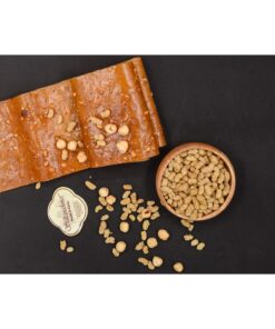 MİSOTTO SULTANAHMET Yer Fıstıklı Dut Pestili 500gr