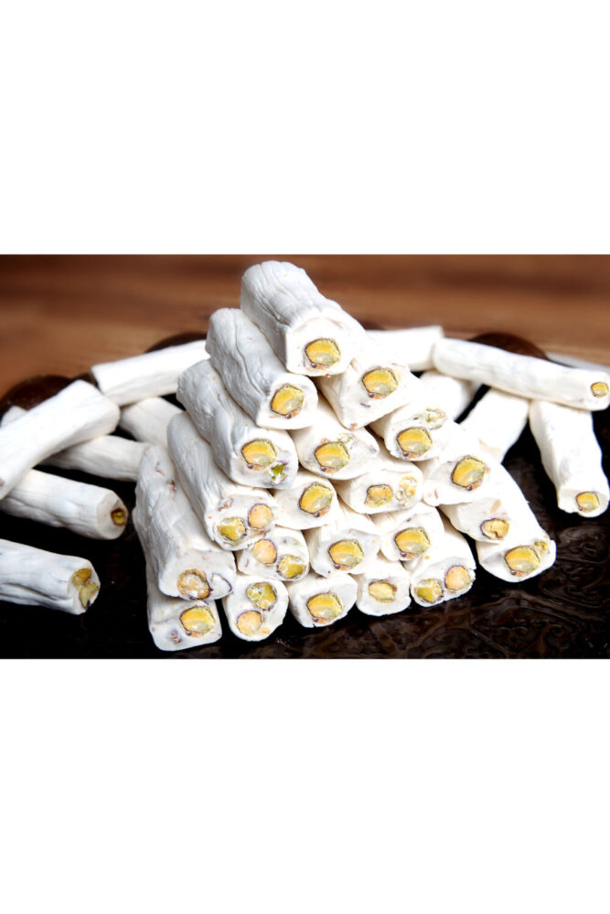 LokArt Lok-art Parmak Lokum Karışık Paket | 1 Kg - Görsel 3