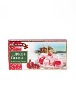 Alternative view of Koska NARLI LOKUM 400 GR