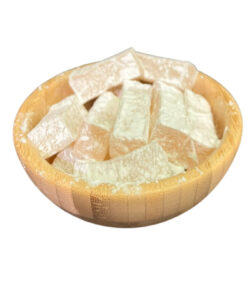 Can Kardeşler Kuruyemiş Damla Sakızlı Lokum-500 g