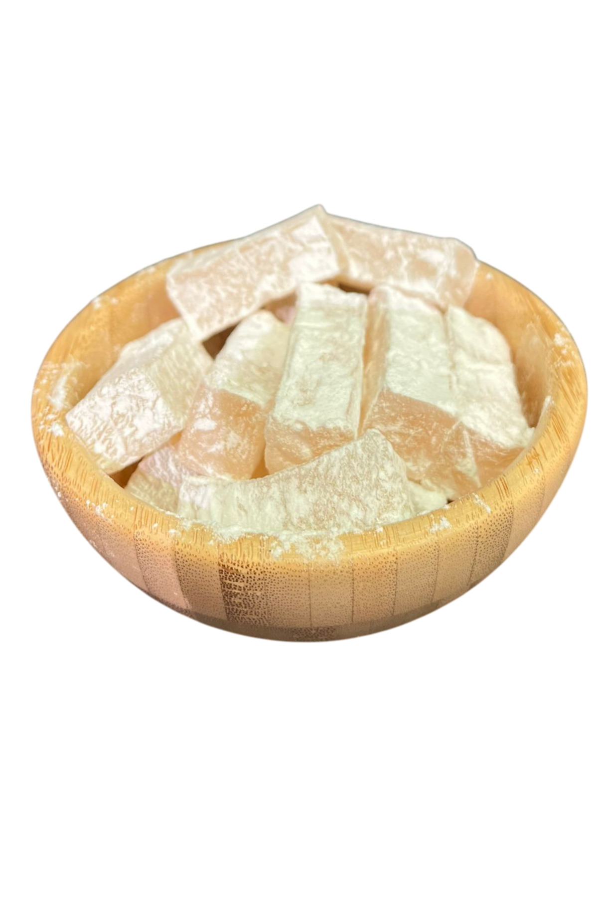 Can Kardeşler Kuruyemiş Damla Sakızlı Lokum-500 g