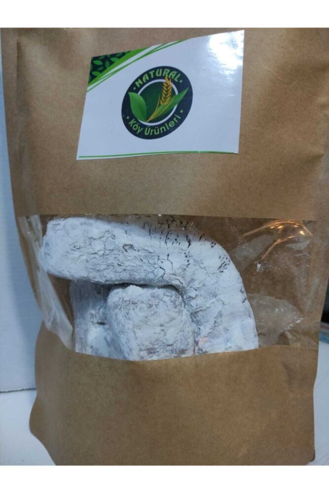 naturalköyürünleri Cevizli Sadrazam Sucuk 750 gr - Görsel 2