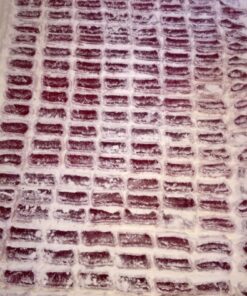 Alternative view of Yüksel Nar Aromalı Lokum 1 Kg