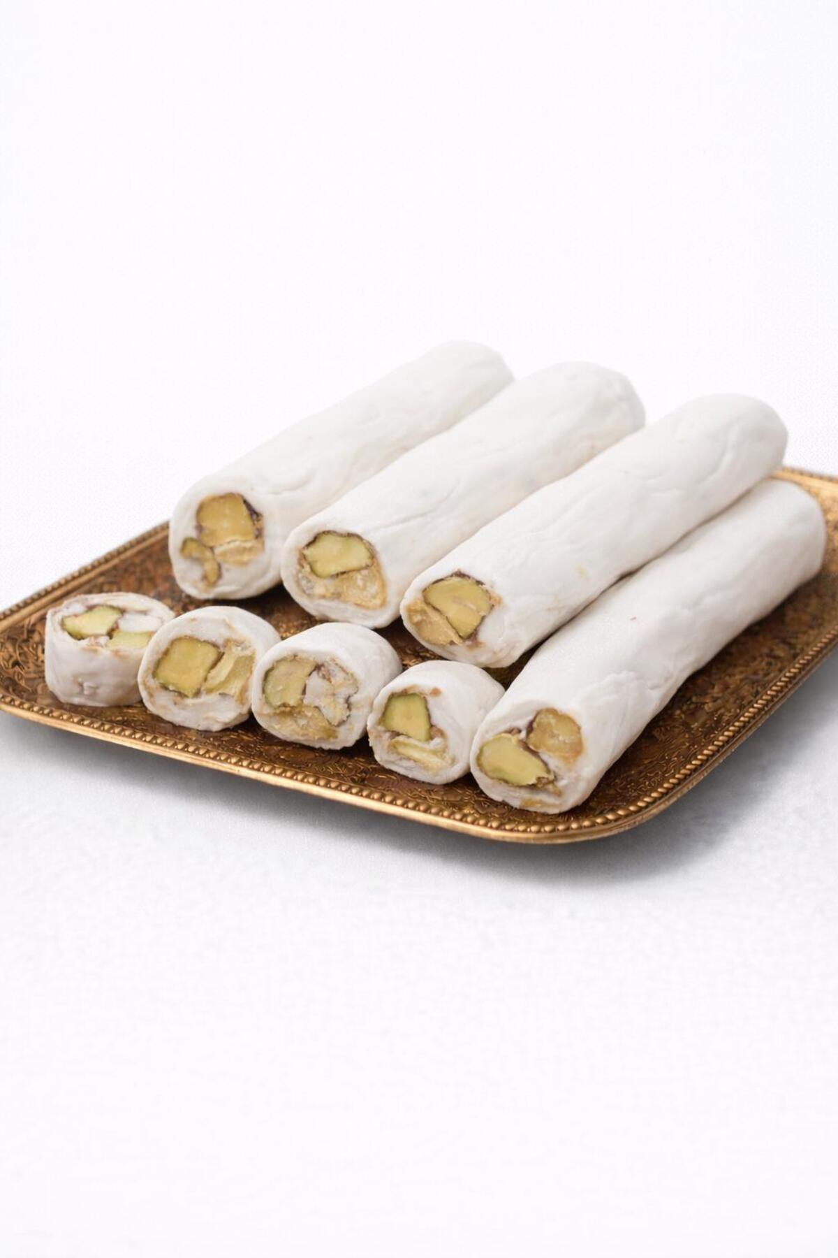 ARTUKBEY Parmak Sütlü Fıstıklı Lokum 250 Gr