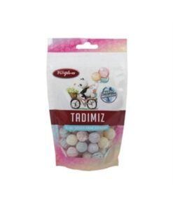 Tuğba Kuruyemiş Buzlu Minibon 100 Gr