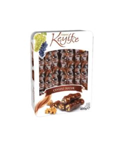 keyifçe Cevizli Sucuk 400 G