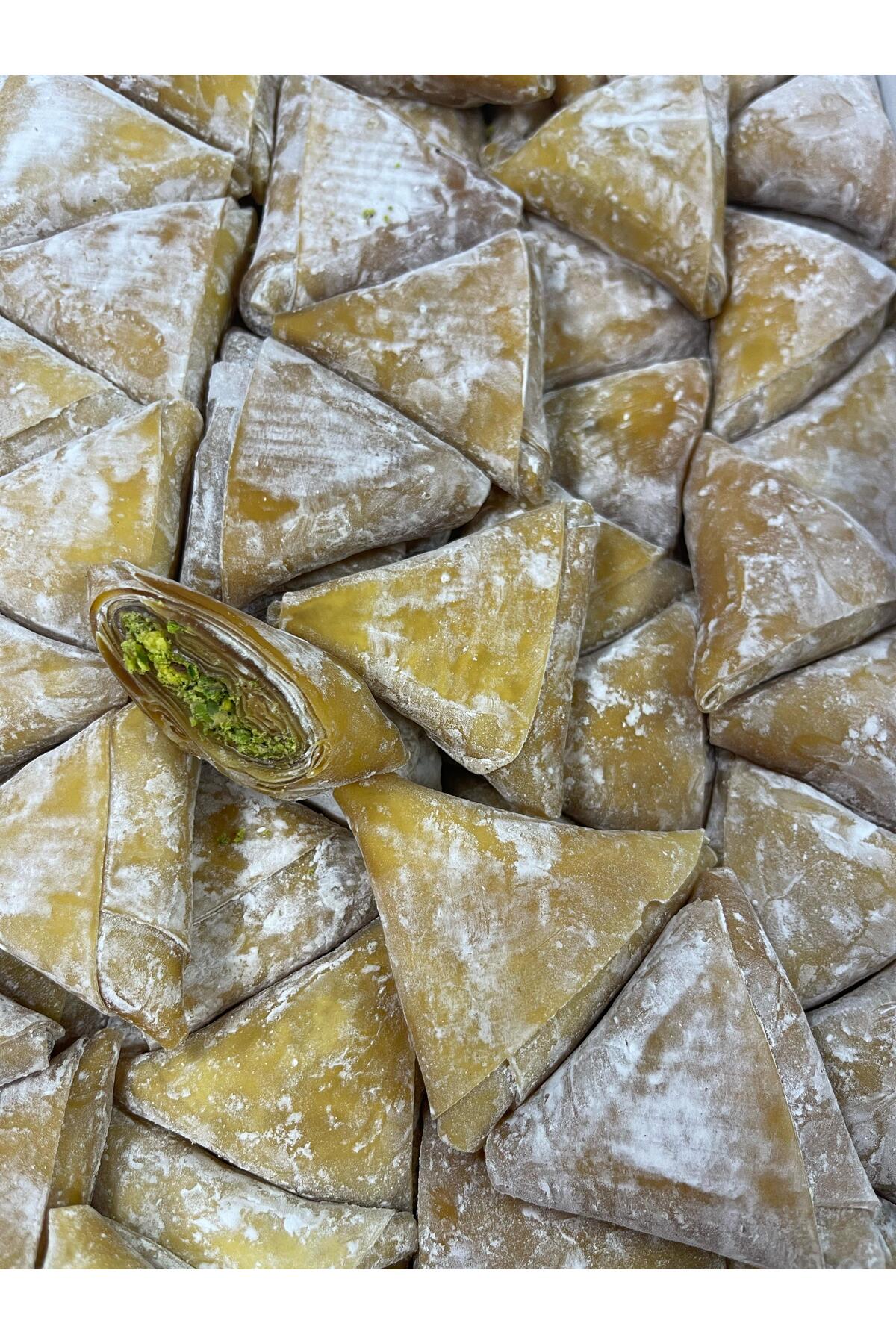 Genel Markalar Muska Antep Fıstıklı 1. Kalite 1 Kg