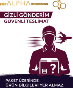 ALPHA EVERSTRONG Alpha Ginseng Atom Güç Kuvvet Macunu Bitkisel Macun Sachet (10 X 12 GR) - Görsel 3