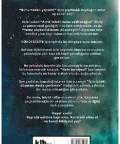 Alternative view of Ktb Yayınları Nöroterbiye - Rauf Enç