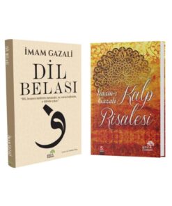 Ahir Zaman Gazali Seti - Dil Belası&Kalp Risalesi