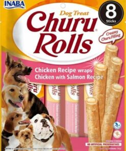 INABA CIAO INABA CHURU TAVUKLU PEYNİRLİ RULO TARİFİ