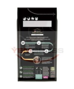 Pro Plan Liveclear Somonlu Alerjen Azaltan Kısırlaştırılmış Kedi Maması 1,4 Kg - Görsel 3