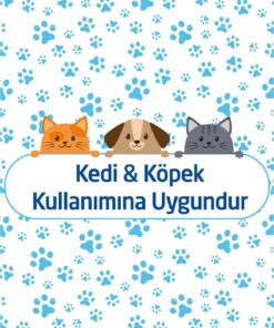 Alternative view of Puremed 60x90 Cm Kedi Köpek Çiş Pedi 30'lu X 4 Paket (120 Adet)