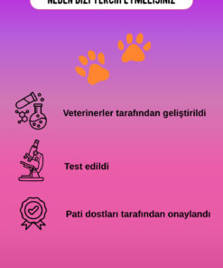 Alternative view of WOLLEX Kedi Kumu Ve Tuvaleti Koku Giderici, Doğal idrar Ve Çişi Spreyi, Kokusuz Tuvalet Için