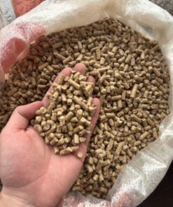 Genel Markalar ÇAM PELET KEDİ KUMU & YAKIT 30 LT 6MM 15 KG