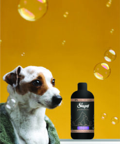 Alternative view of Sleepy Petcare 500 ml Sampuan