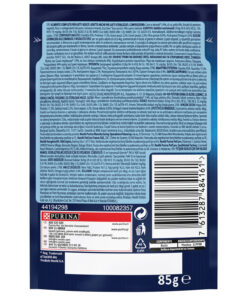 Alternative view of FELIX Tavuklu Yetişkin Yaş Kedi Maması 85 gr X 26 Adet