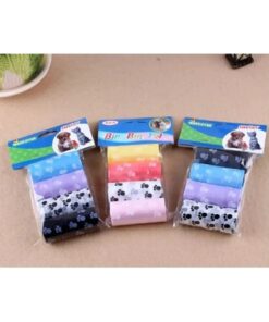mywarehouse Yeni Nesil Kedi Kumu Küreği ve 4'lü kaka poşeti hediyeli - Görsel 3