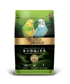 Genel Markalar Premium Muhabbet Kuşu Yemi 1 Kg.