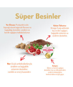 Felicia Kolajen Destekli Hipoalerjenik Somonlu Kısırlaştırılmış Yetişkin Kedi Maması 2KG - Görsel 3