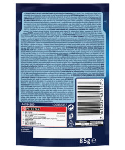 FELIX Karışık Yetişkin Yaş Kedi Maması 104 X 85 gr - Görsel 3