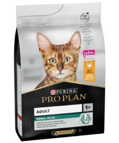 Pro Plan Proplan Tavuklu Yetişkin Kedi Maması 3 Kg