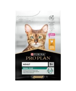 Alternative view of Pro Plan Proplan Tavuklu Yetişkin Kedi Maması 3 Kg