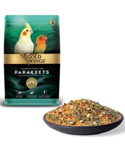 Genel Markalar Premium Paraket Yemi 1Kg