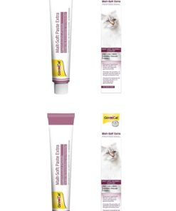 Gimcat Malt Soft Extra 100 gr X 2 Adet